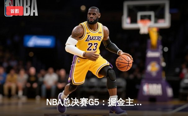 NBA总决赛G5：掘金主场逆转热火，约基奇28+16率队夺赛点
