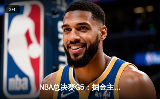 NBA总决赛G5：掘金主场逆转热火，约基奇28+16率队夺赛点 - 3