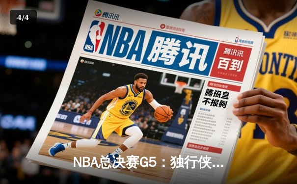 NBA总决赛G5：独行侠绝地反击，东契奇三双力挽狂澜将系列赛拖入天王山 - 4