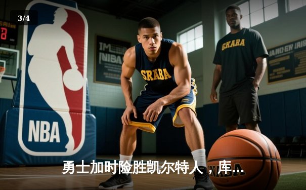 勇士加时险胜凯尔特人，库里狂砍43分率队完成20分惊天逆转 - 3